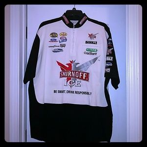 Roush Racing Busch Series NASCAR Team Jersey